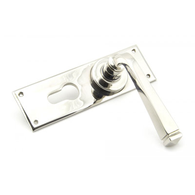 Avon Lock Door Handle Kit