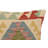 Bridges Geometric Throw Pillow