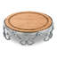 Equestrian Cheese Board