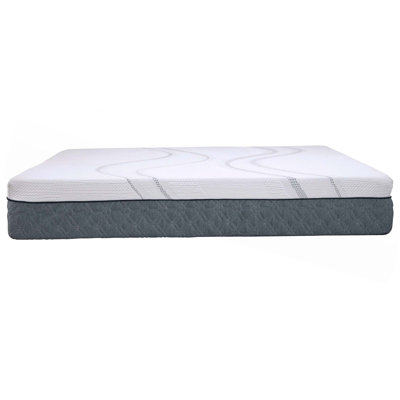 Capri Graphene Memory Foam, Cool, Conforming, Responsive 12"