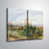 Wrapped Canvas