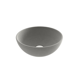 Sottile Slim Line Countertop Basin - 26cm