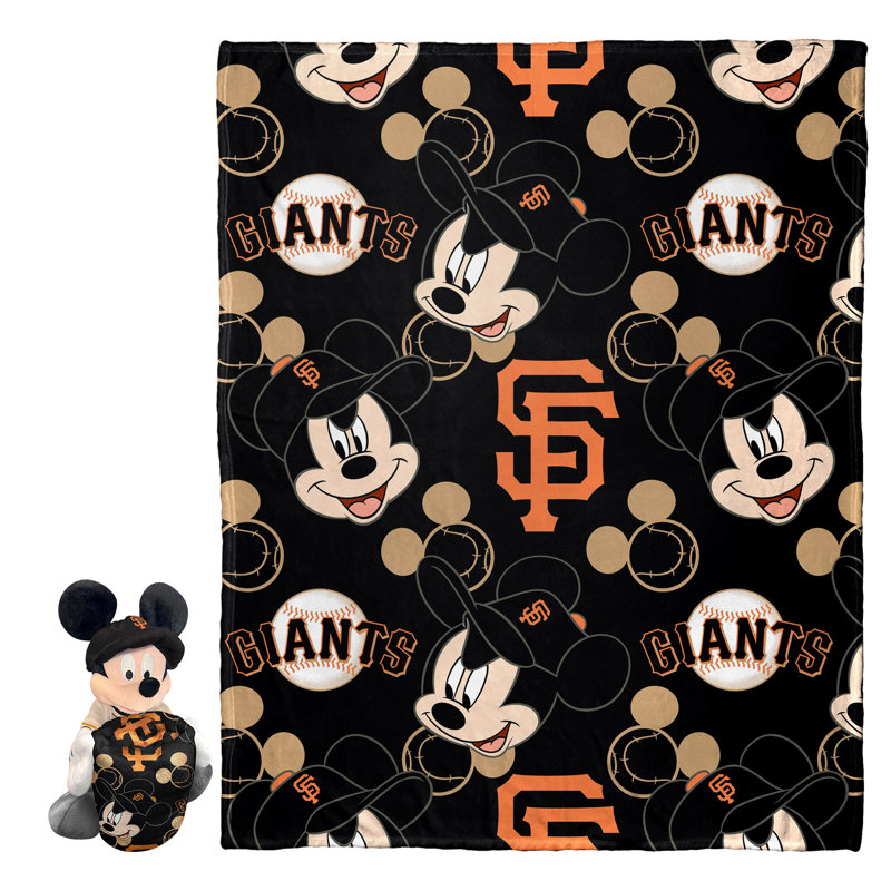 Throw Blanket