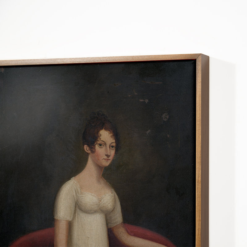The Portrait Print