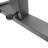 Torenzo Adjustable Metal Base Standing Desk-854620462-855388953