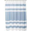 Rideau de douche Waffle Weave-111465467-111860538