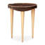 Camellia Field End Table