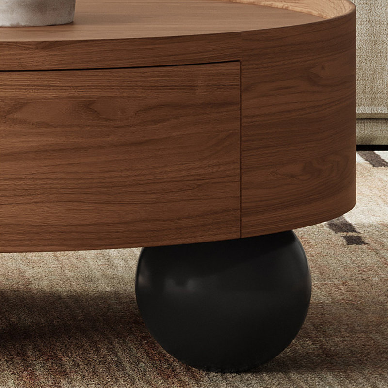 Italian Simple Style Coffee Table