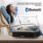 Hi-fi Bluetooth Turntable Aluminum Platter and Belt