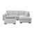 Light Grey Fabric est en rupture de stock