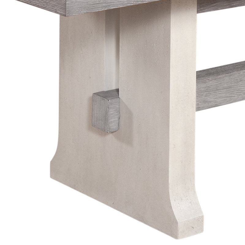 Frantasia Extendable Dining Table