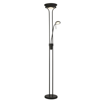 Vamyr 180 H cm Torchiere Floor Lamp