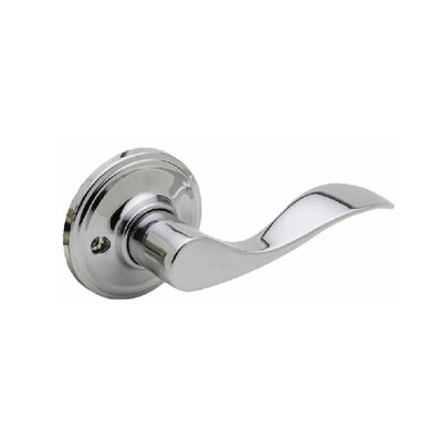 Waverlie Single Dummy Door Lever