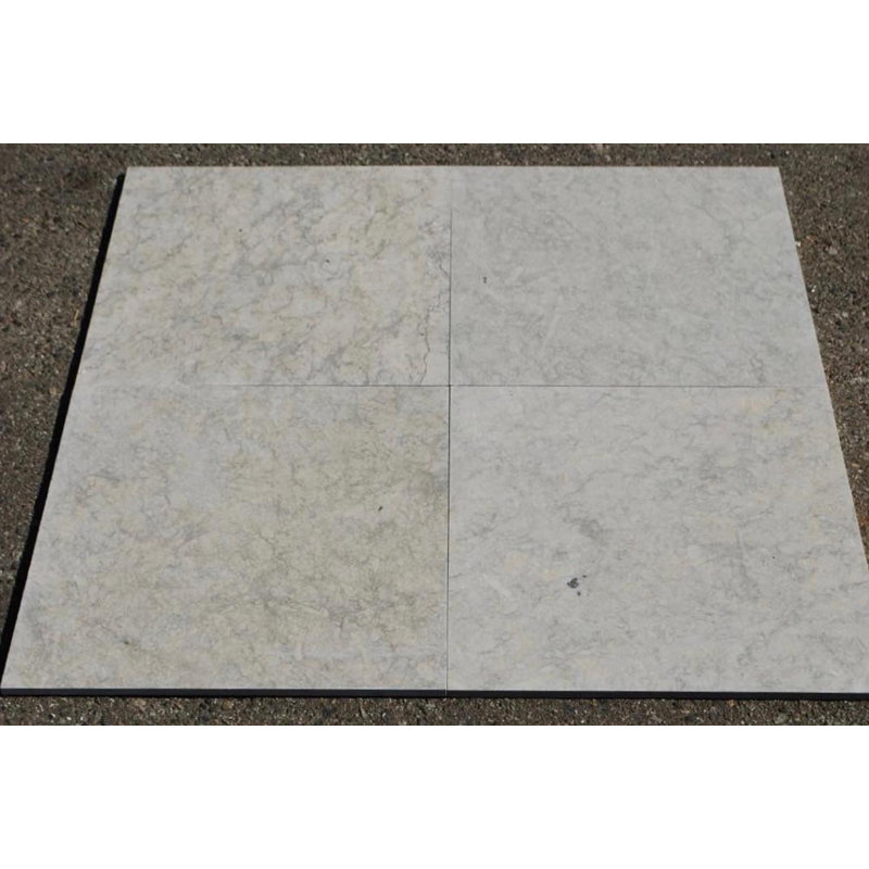 Everest 16" x 16" Limestone Stone Look Wall & Floor Tile