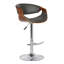 Tabouret de bar pivotant à hauteur réglable Butterfly -939311168-939311170
