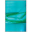 Turquoise Glass 1 Print-1033099516