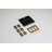 3G Buildings & Architecture 3 - Gang Combination Plate Standard Combination Wall Plate-104832839