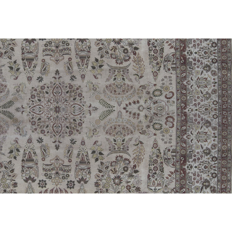 Marquis One-of-a-Kind 12'2" X 15' Area Rug