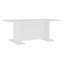 Godehardt Sled Coffee Table-1067060309