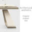 Bureau de fabrication en bois d'ingénierie durable-1068365736