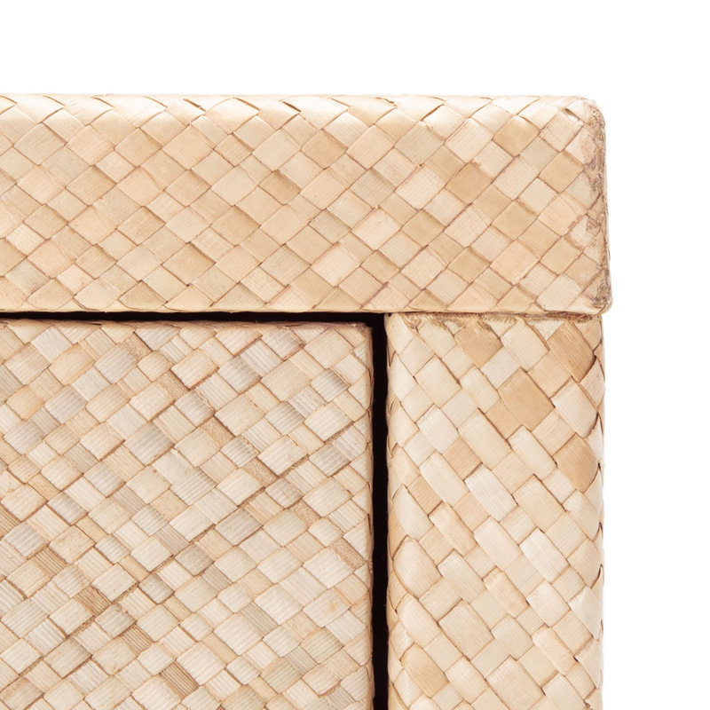 Console 31 po Maro, Naturel