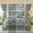 Therese Microfiber Jacquard 15 Piece Comforter Set-125424343-125424345