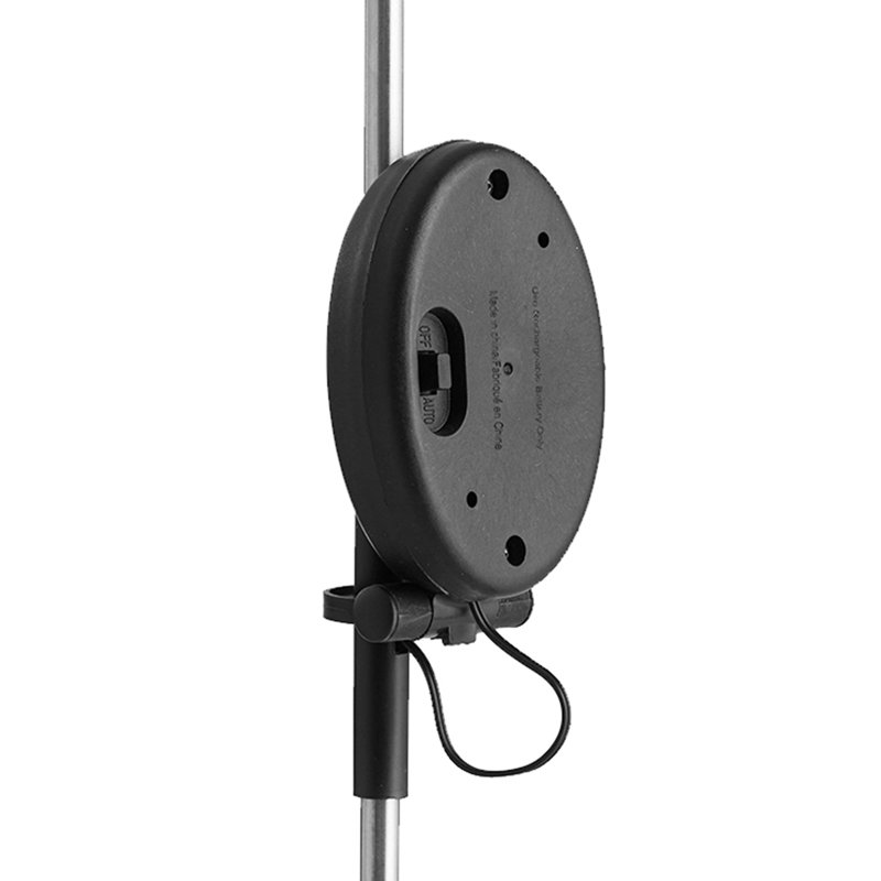 Low Voltage Solar Powered LED Pathway Light Pack
