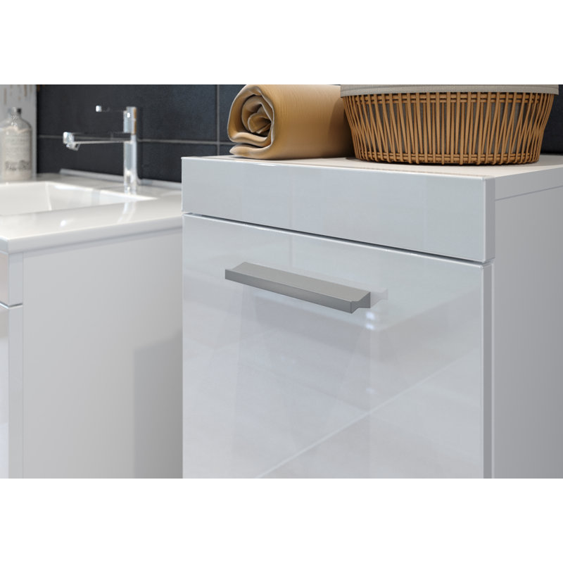 Jetcho Bathroom Cabinet