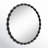 Metal Round Mirror