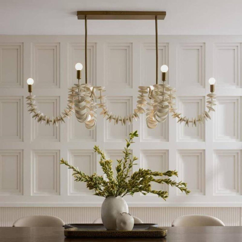 Kalama 8 - Light Pendant