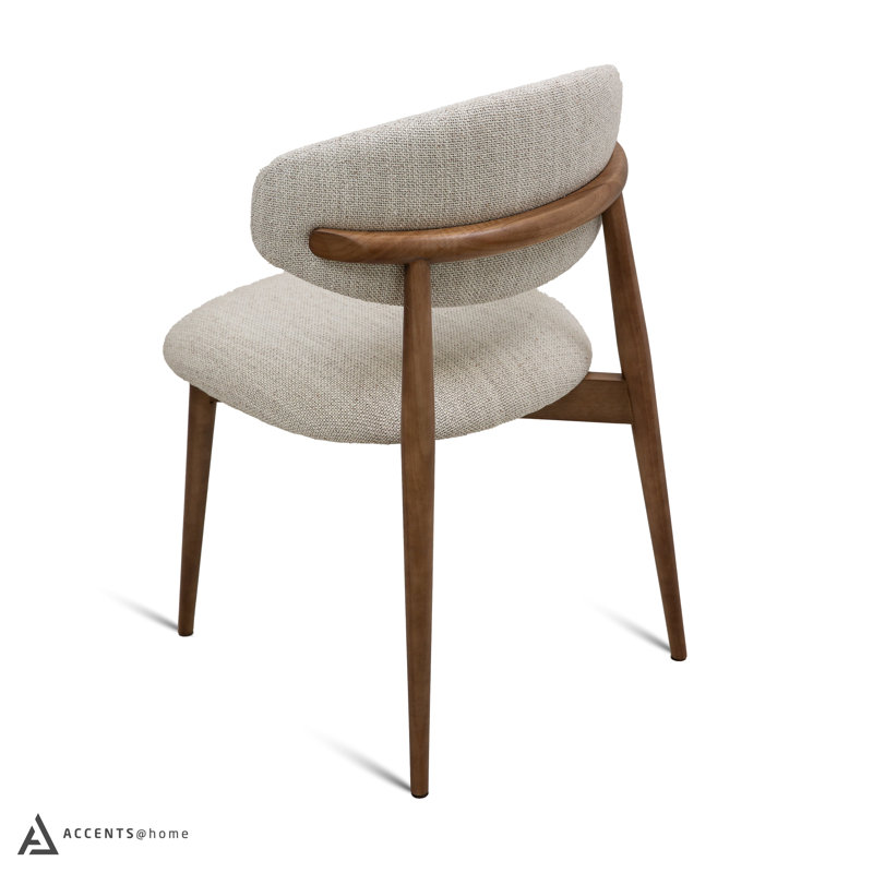 Chaise de salle à manger Nikari