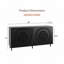 Buffet 60,31 po Kinston