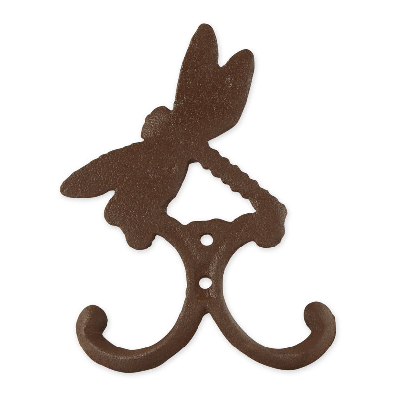 Iron Wall Wall Hook