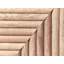 Arusha 80cm W 3 - Drawer Chest of Drawers