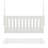 51“ HDPE All Weather Porch Swing-1848432673