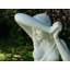 Weather Resistant UV Resistant Plastic Garden Statue-1901205564
