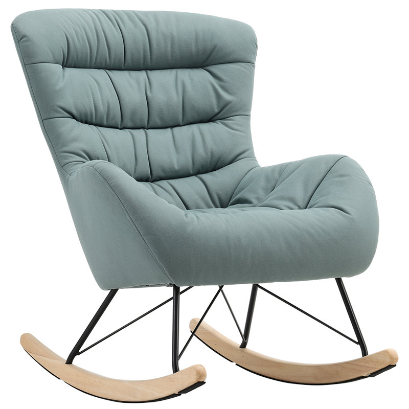 Skarthi Rocking Chair