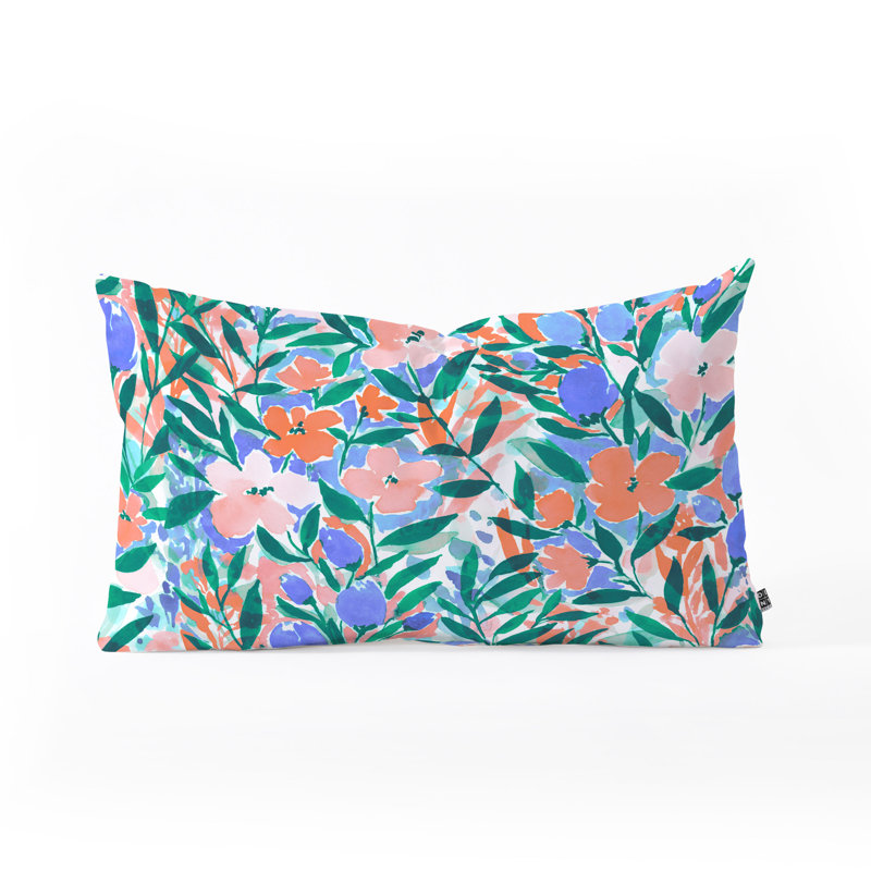 Coussin lombaire jacqueline maldonado nonchalant