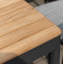 Table d'extérieur Moores L 110 x l 38