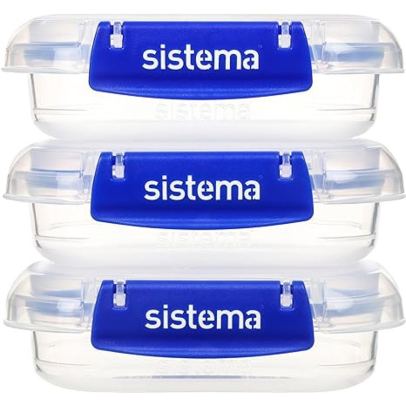 Food Storage Container