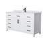 Beckett 60" Single Bathroom Vanity Set-1477448165-1493873631-1497566643