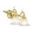 Christiansburg 2 - Light Dimmable Vanity Light-22508580
