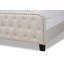 Lit tapissier standard capitonné Kailly-1029493555-1029493553