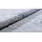 Vintage Looms Light Blue/Beige Polyester powerloom Area Rug-113728020