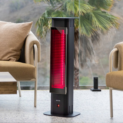 EAST OAK Premium Tower Heater