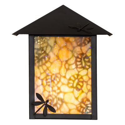 Gauthier 1 - Light Flush Mounted Sconce