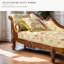 Upholstered Chaise Lounge