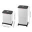 45 Litre Waste Basket