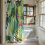 Tropic Leaves - Rideau de douche Premium-1373053953-1404834789