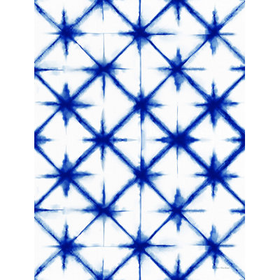 " Shibori II "
